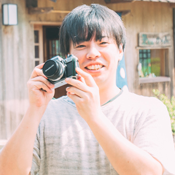 武藤 慎哉
