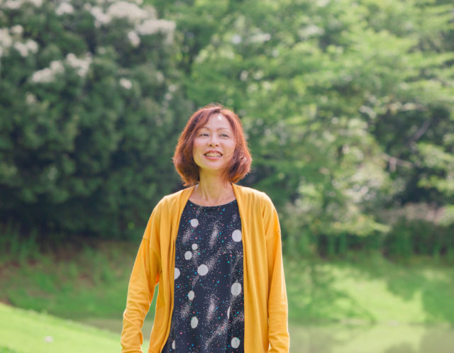 9月24日（木） プロフィール撮影会 in広野海浜公園