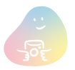 ロゴが出来ました⭐