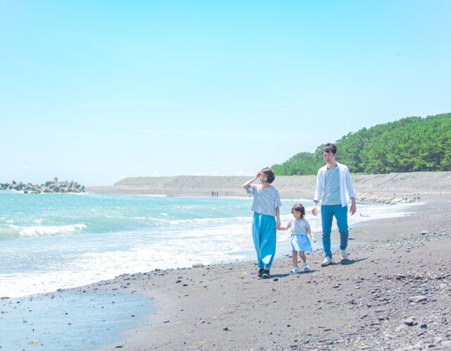 夏の思い出☀