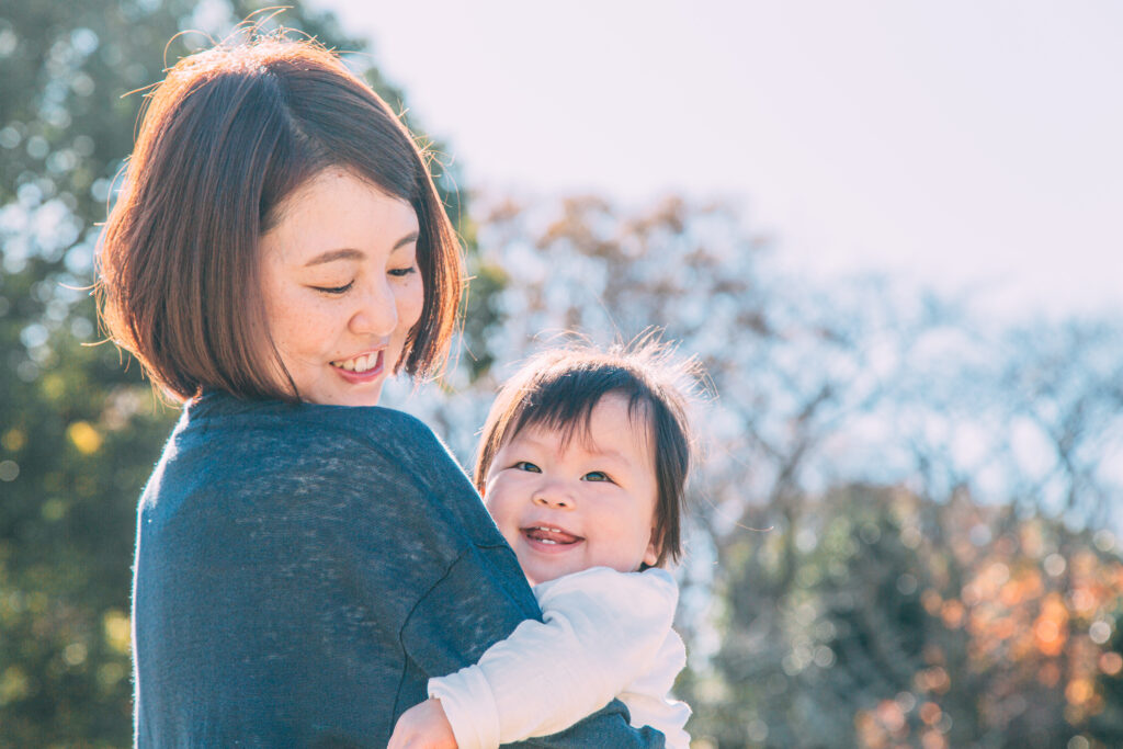 1歳、おめでとー🎉