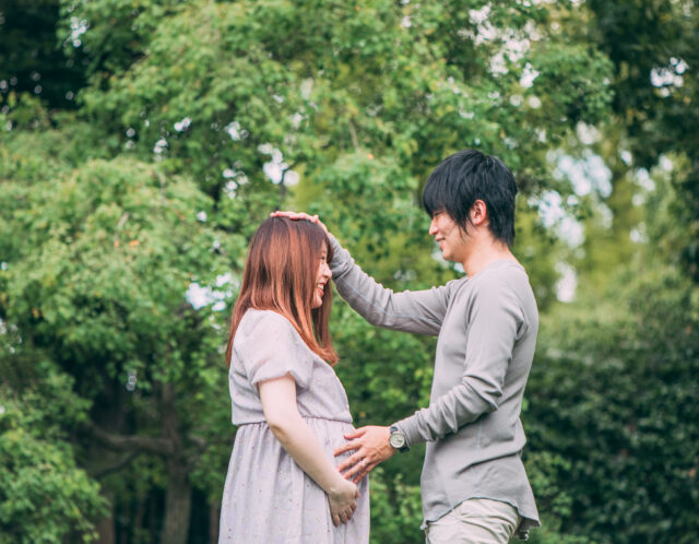 待ち遠しいなー👶
