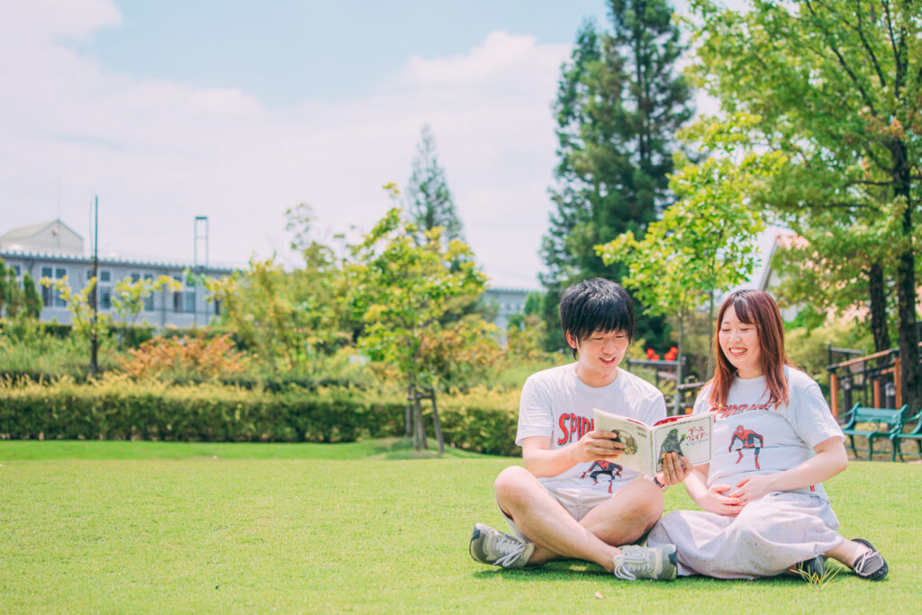 待ち遠しいなー👶