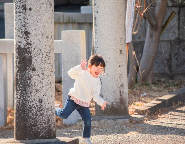 七五三撮影のご予約受付中です😀