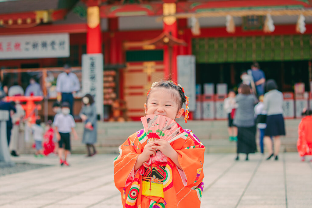 20221016 七五三in五社神社　浜松市・大人数 (19)